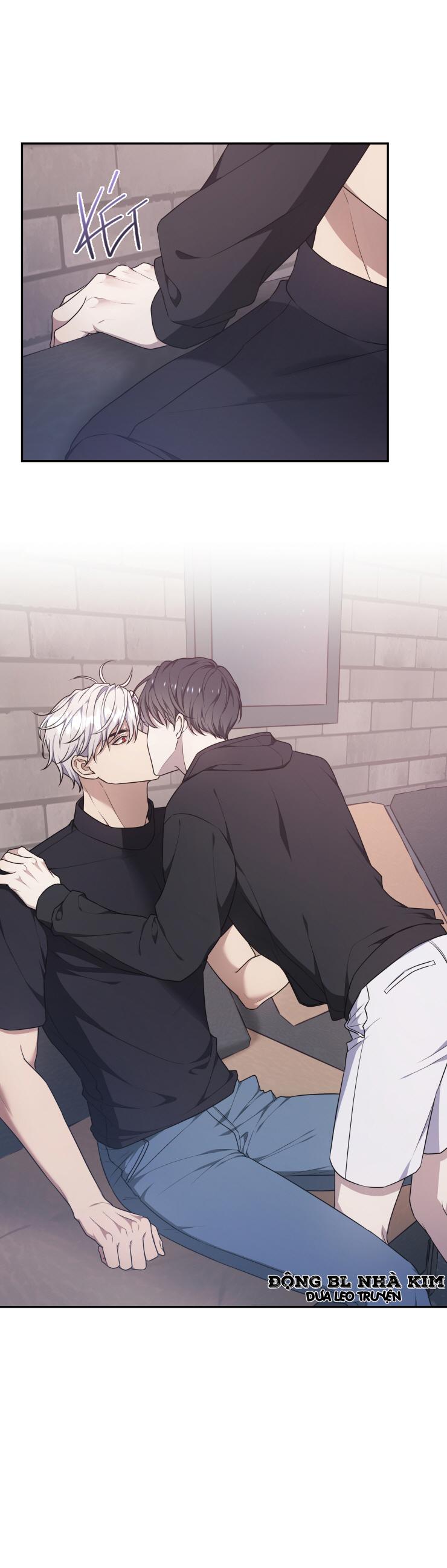 Hỗn Mộng - Chap 25
