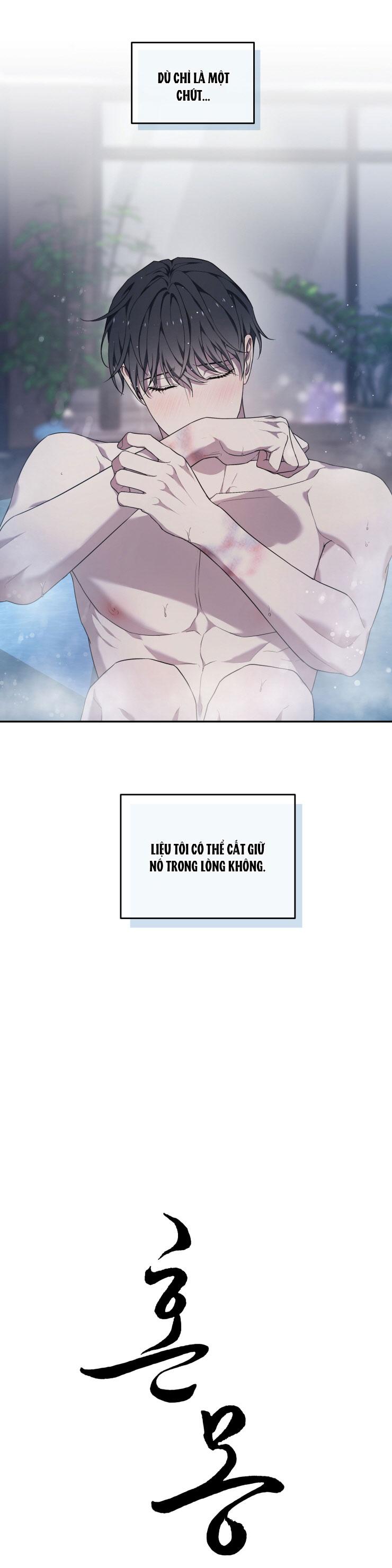 Hỗn Mộng - Chap 25