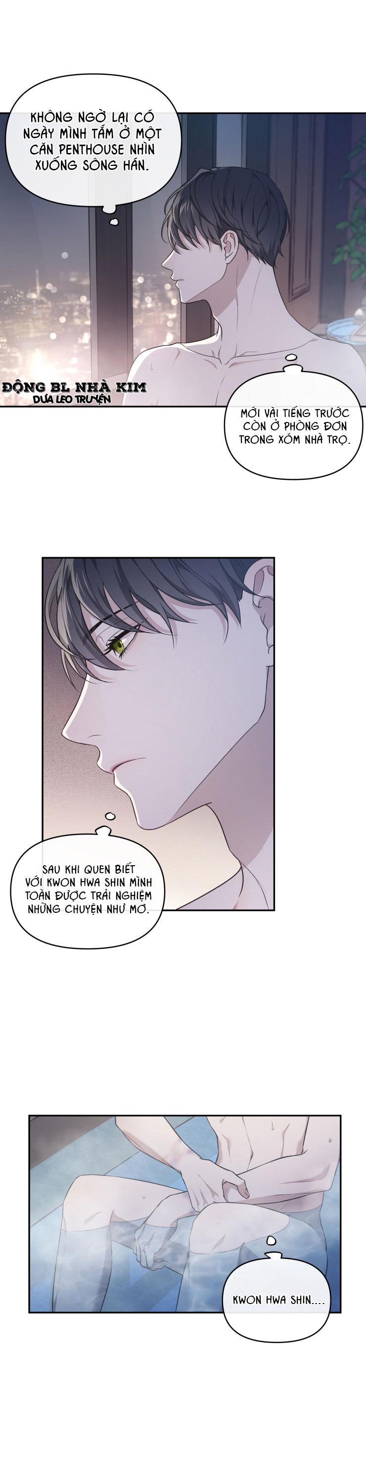 Hỗn Mộng - Chap 25