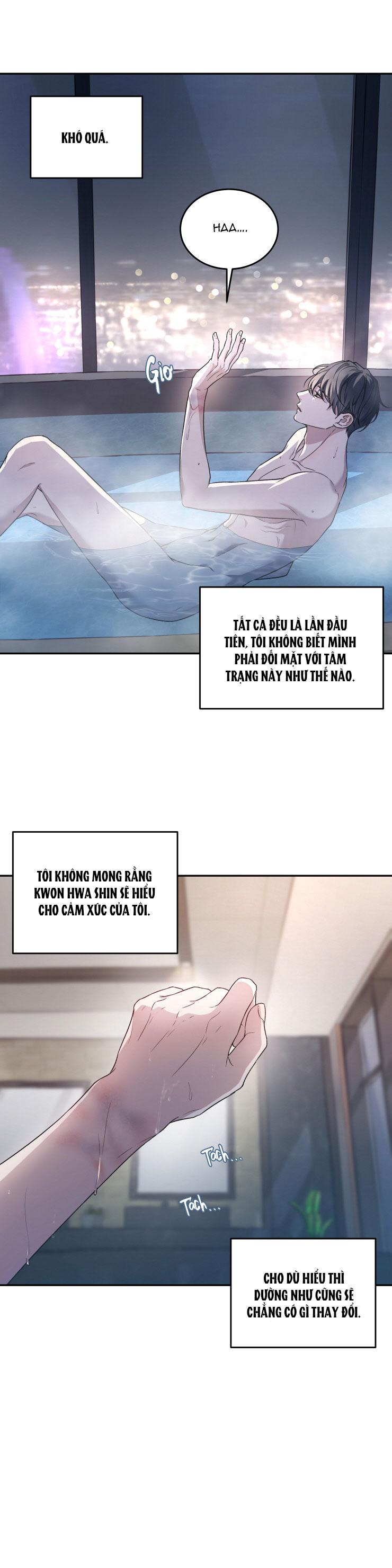 Hỗn Mộng - Chap 25
