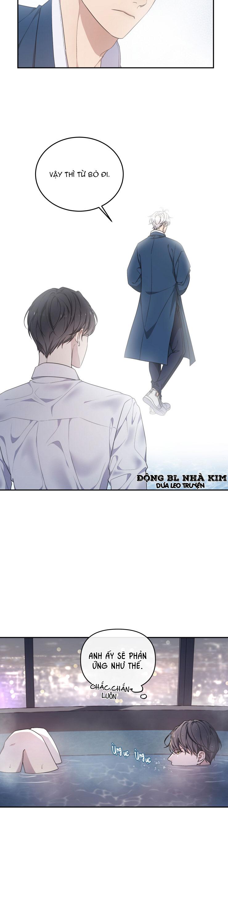 Hỗn Mộng - Chap 25