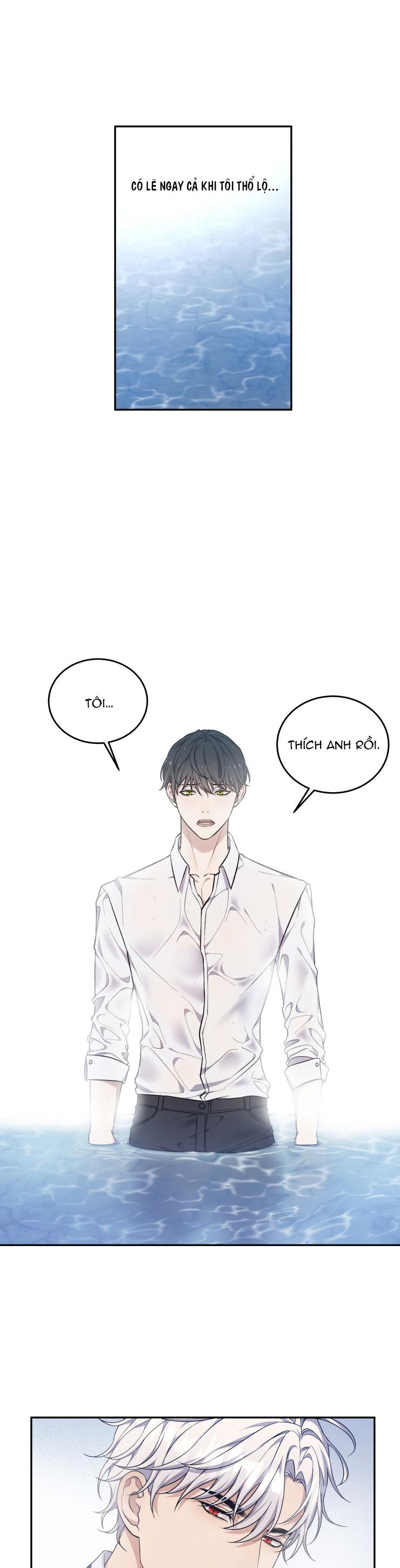 Hỗn Mộng - Chap 25