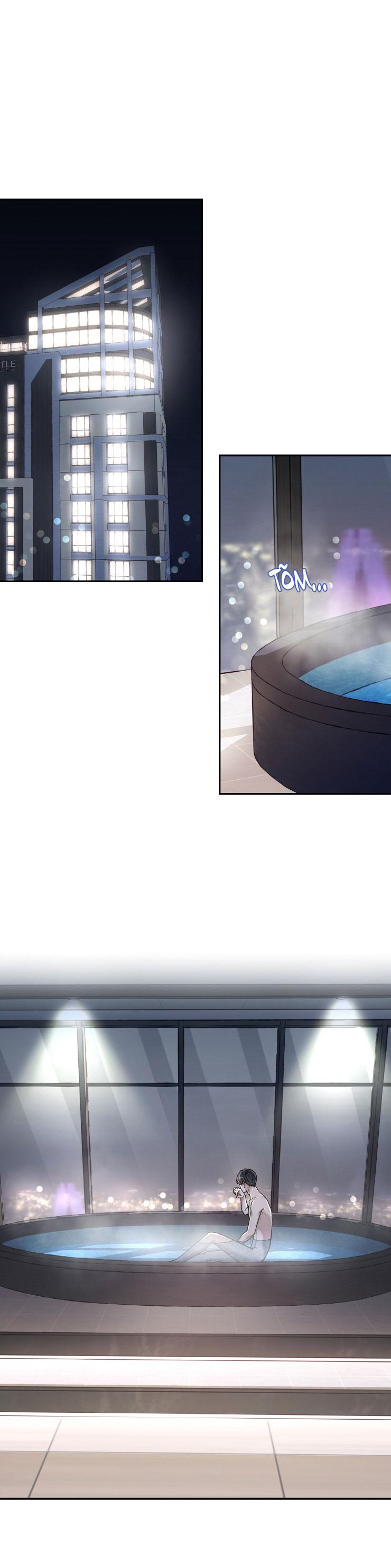 Hỗn Mộng - Chap 25