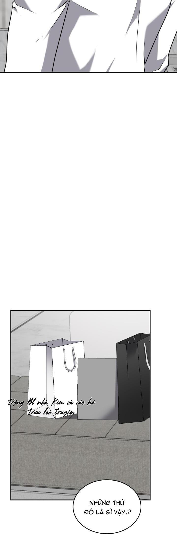 DƯỠNG THÚ CƯNG - Chap 19