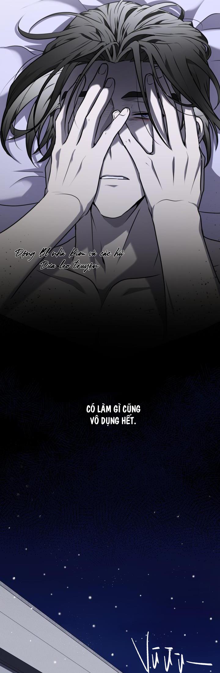 DƯỠNG THÚ CƯNG - Chap 19