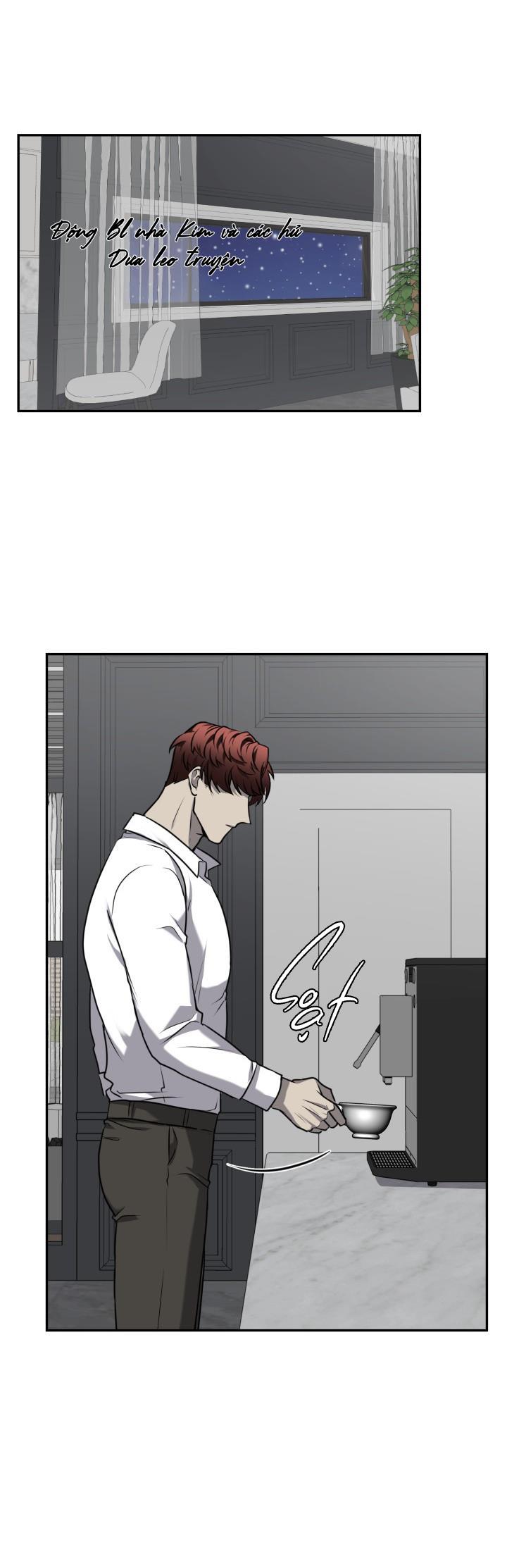 DƯỠNG THÚ CƯNG - Chap 19