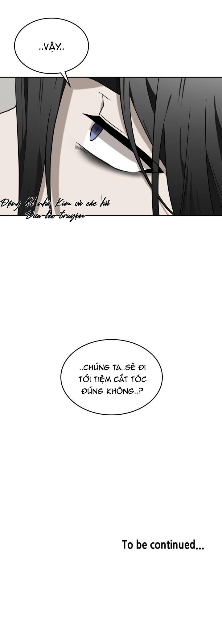 DƯỠNG THÚ CƯNG - Chap 19