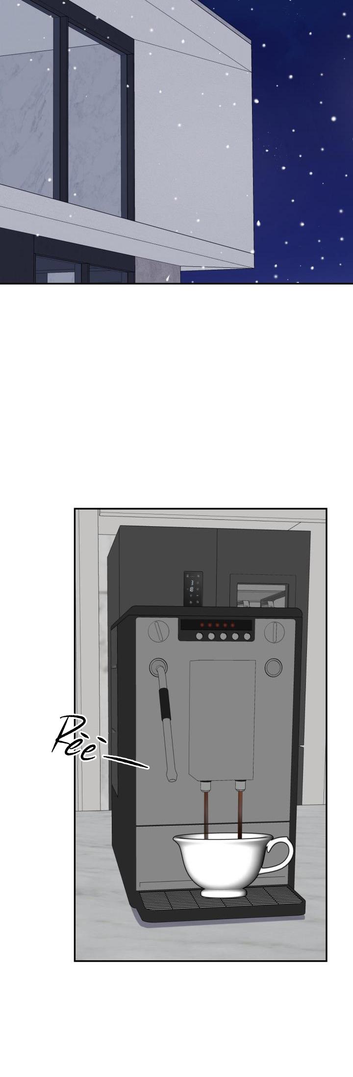 DƯỠNG THÚ CƯNG - Chap 19