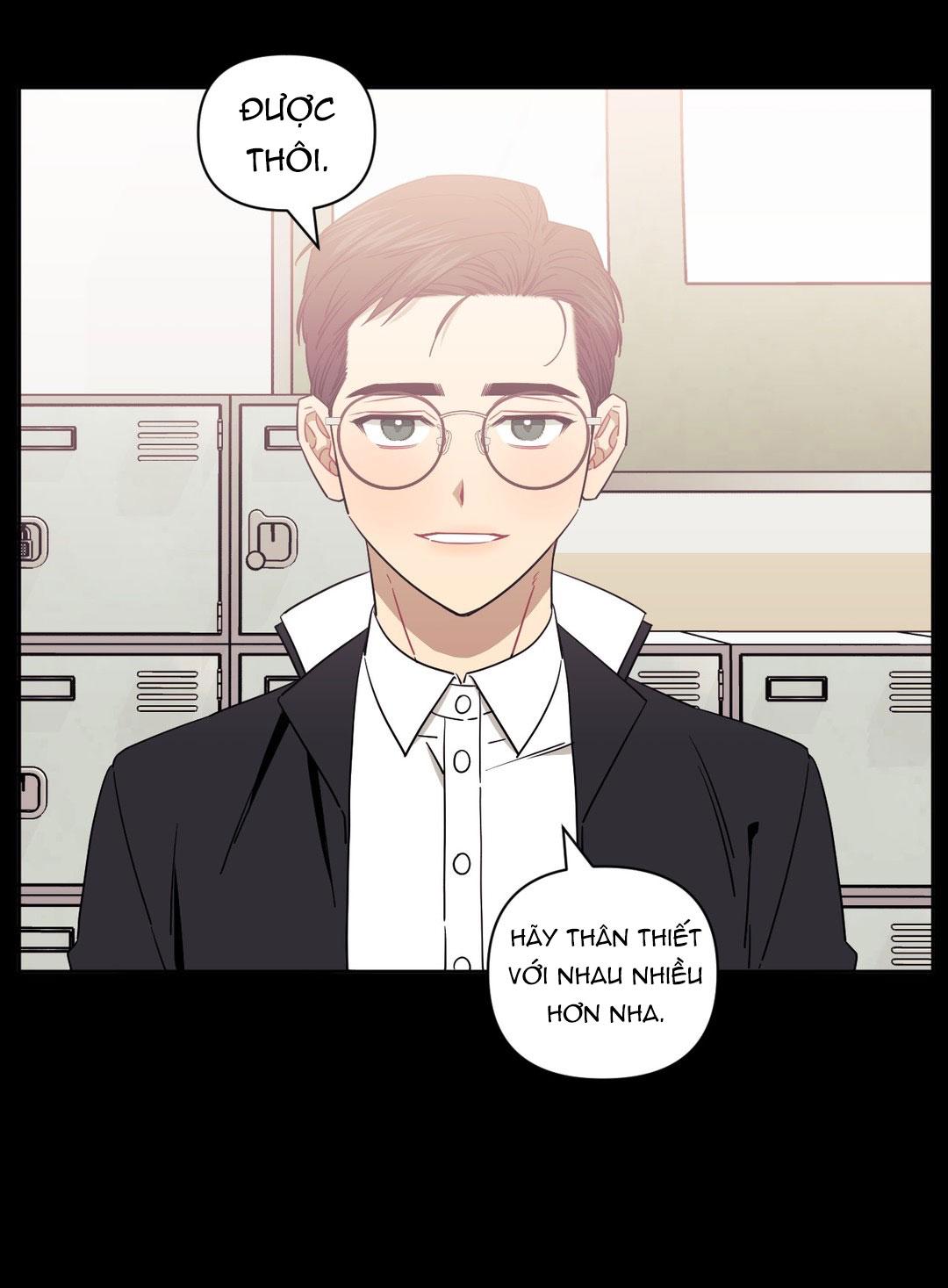 HƠN CẢ BẠN BÈ - Chap 35.1 - Trang 181