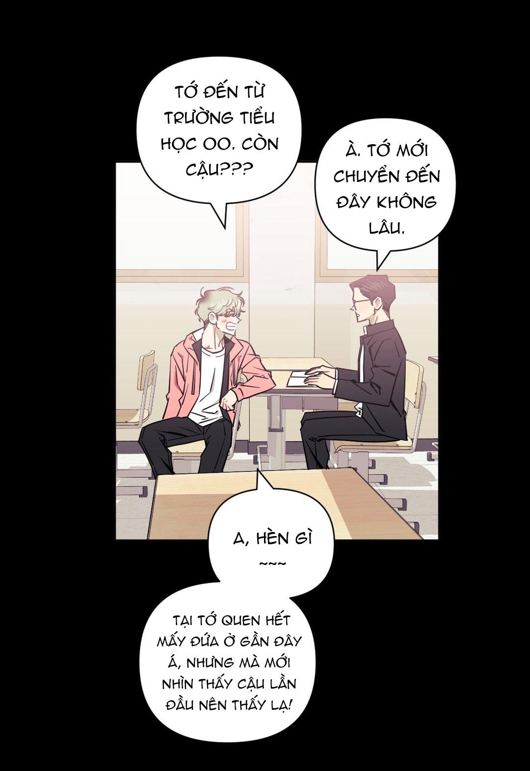 HƠN CẢ BẠN BÈ - Chap 35.1 - Trang 157