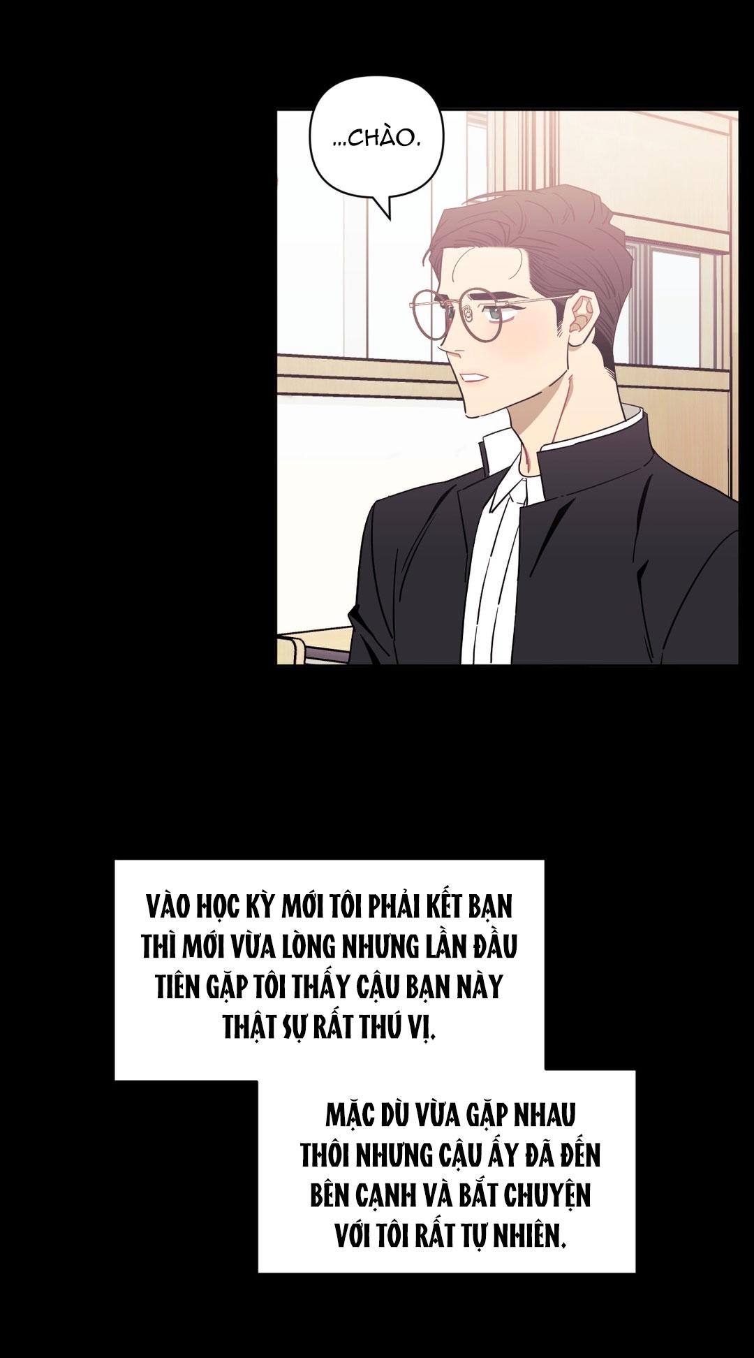 HƠN CẢ BẠN BÈ - Chap 35.1 - Trang 153