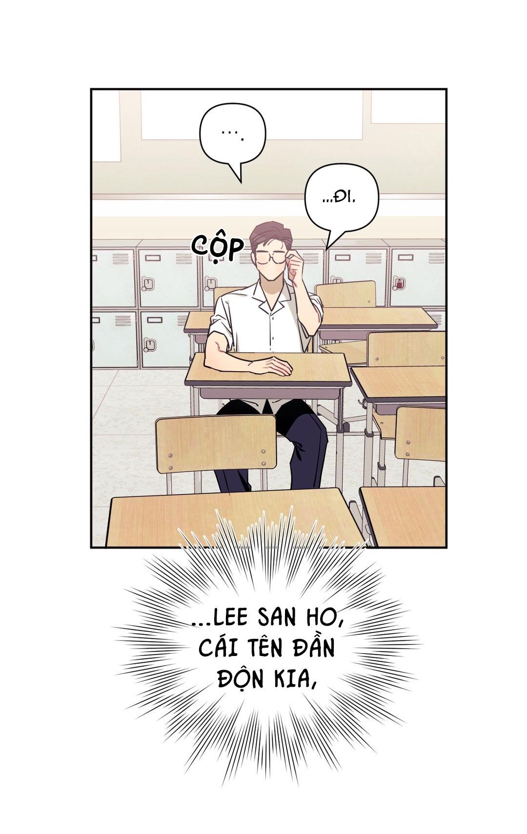 HƠN CẢ BẠN BÈ - Chap 35.1 - Trang 249