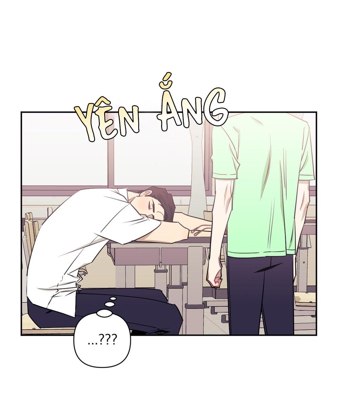 HƠN CẢ BẠN BÈ - Chap 35.1 - Trang 213