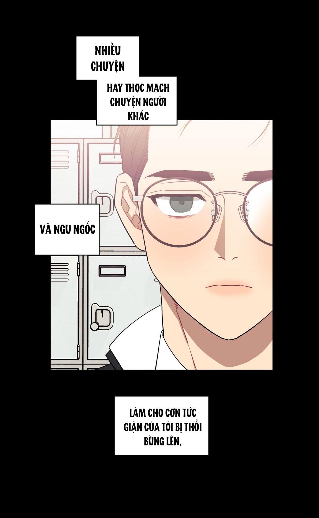 HƠN CẢ BẠN BÈ - Chap 35.1 - Trang 169