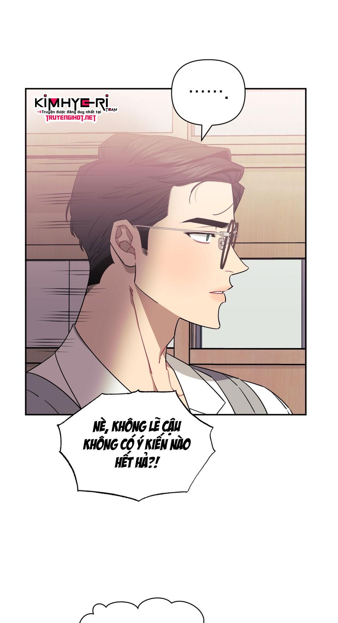 HƠN CẢ BẠN BÈ - Chap 35.1 - Trang 125