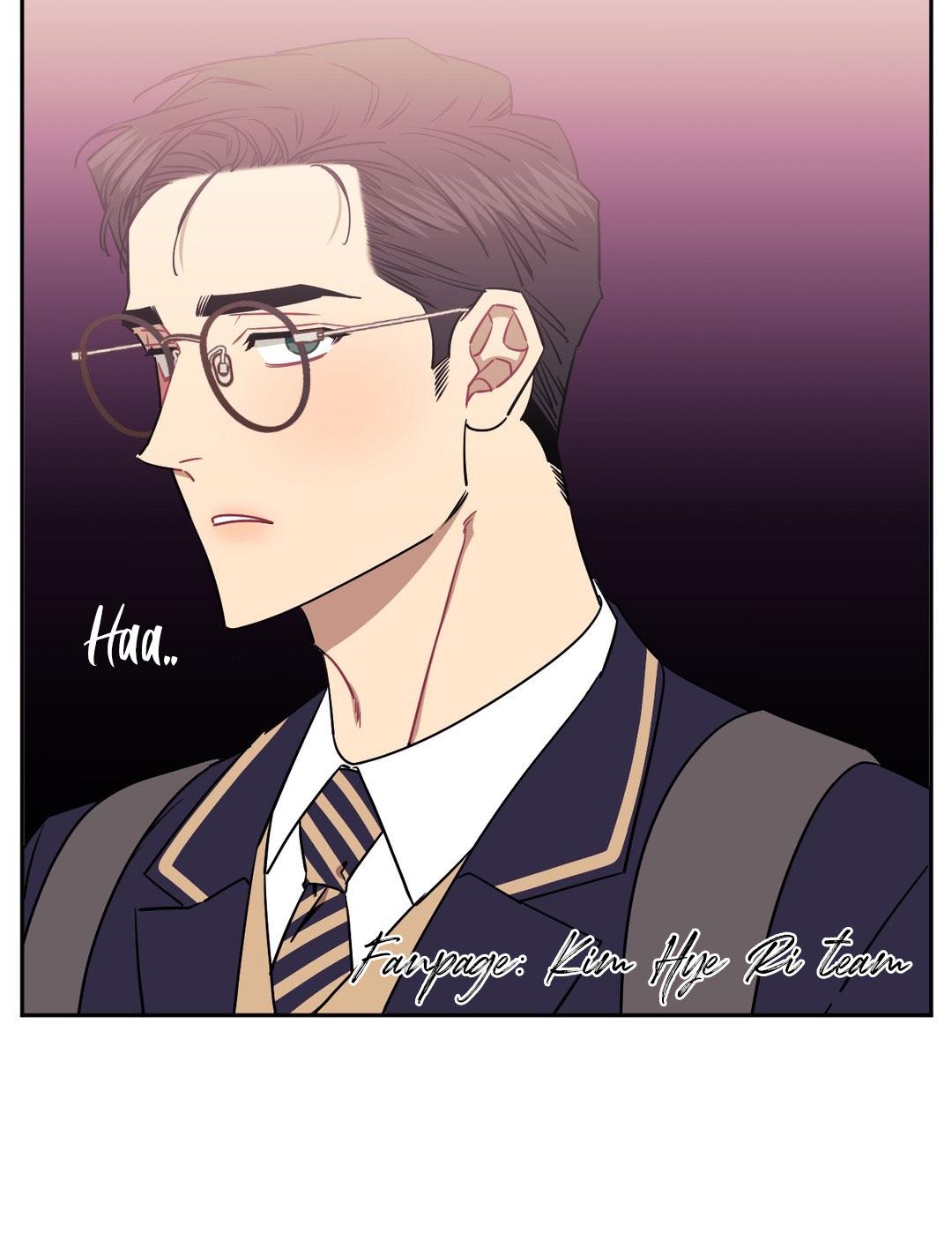 HƠN CẢ BẠN BÈ - Chap 35.1 - Trang 41