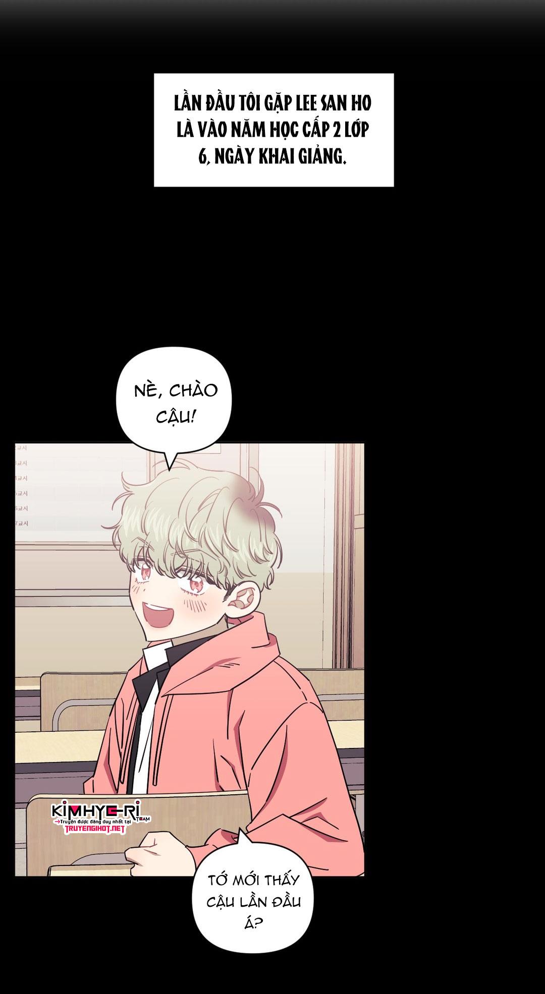 HƠN CẢ BẠN BÈ - Chap 35.1 - Trang 149