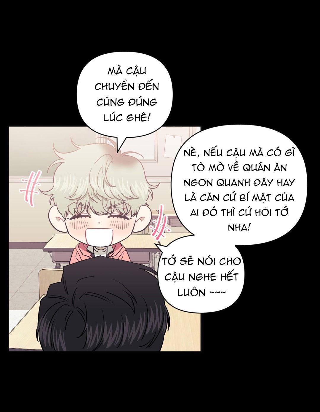 HƠN CẢ BẠN BÈ - Chap 35.1 - Trang 161
