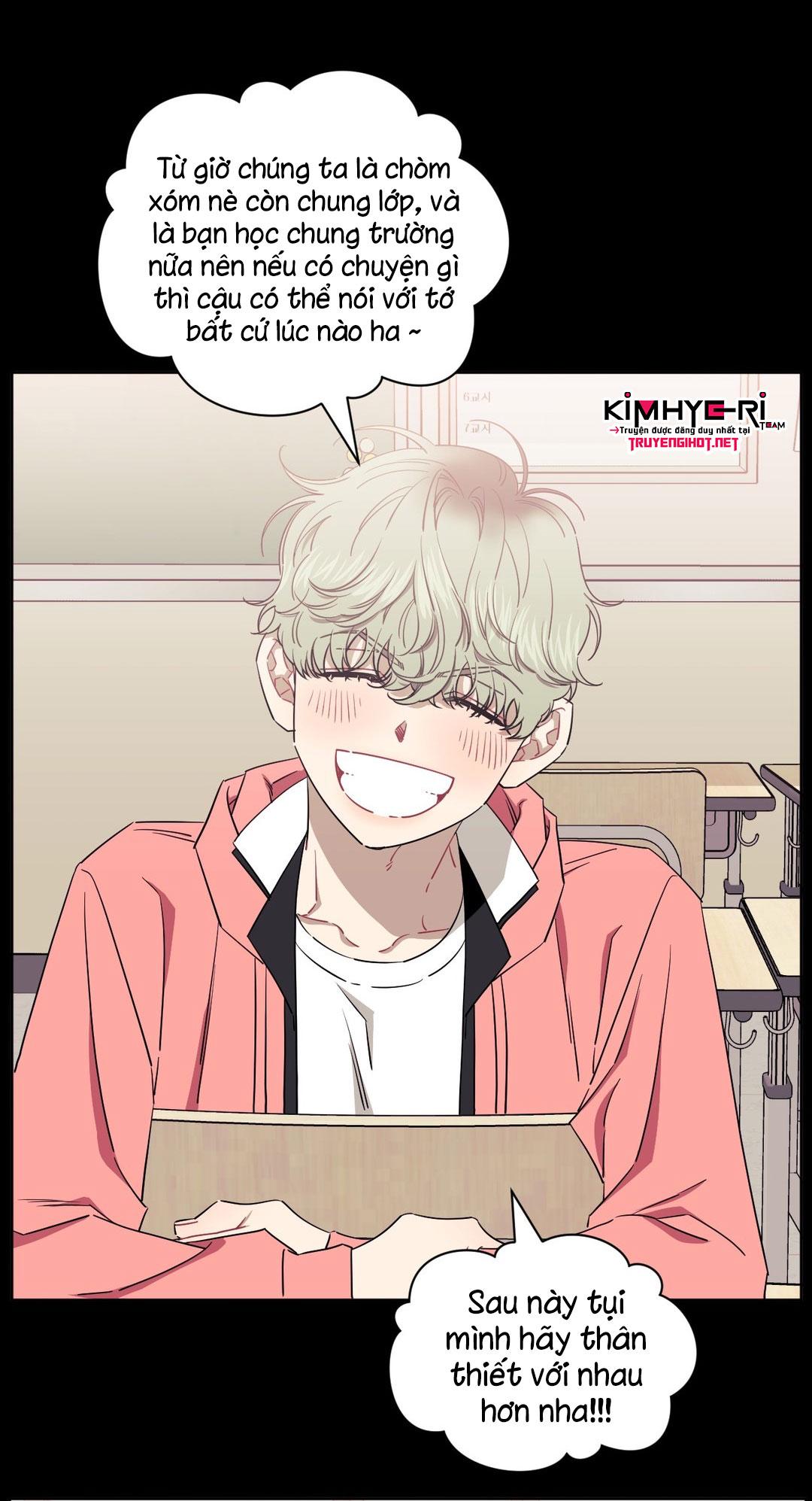 HƠN CẢ BẠN BÈ - Chap 35.1 - Trang 173