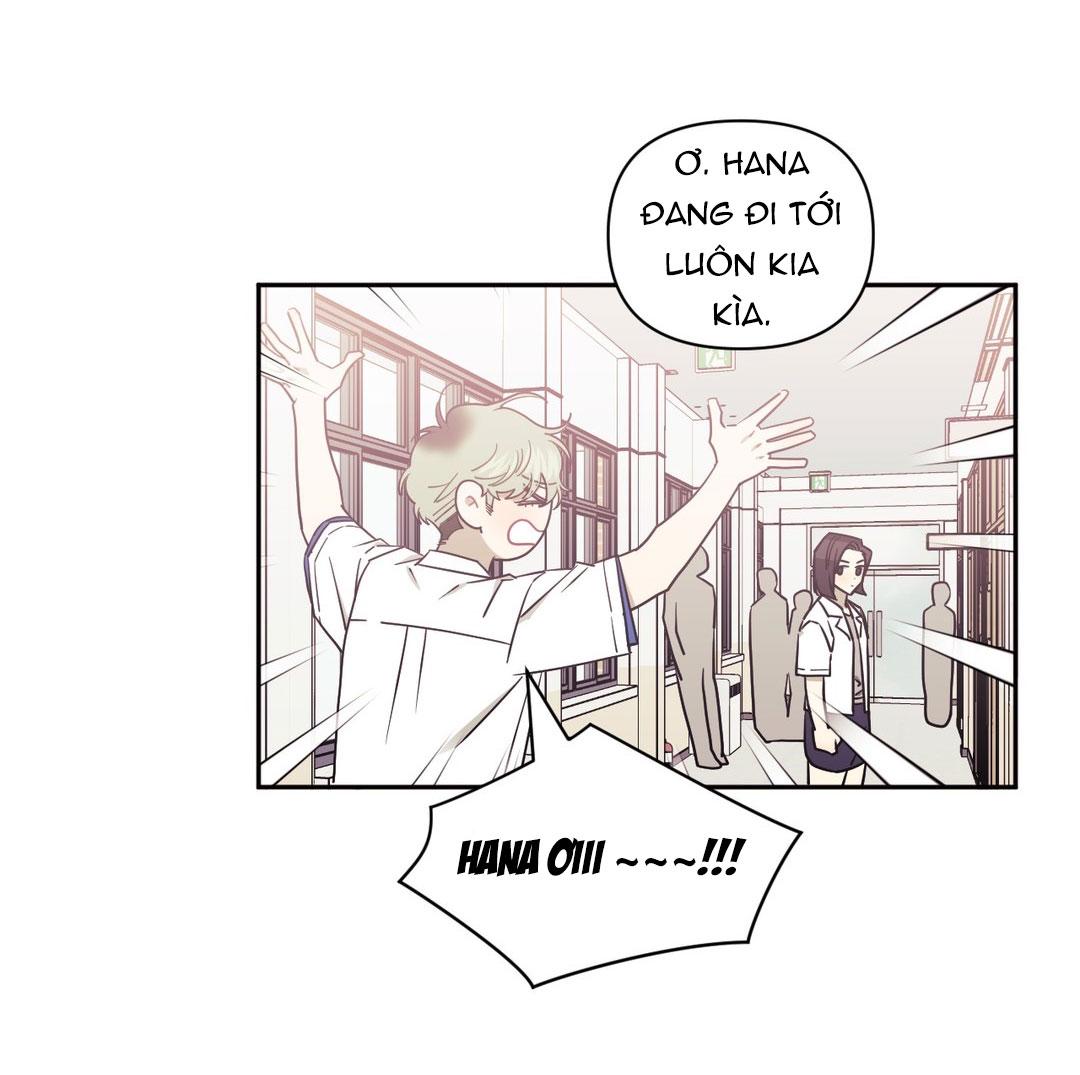 HƠN CẢ BẠN BÈ - Chap 35.1 - Trang 97