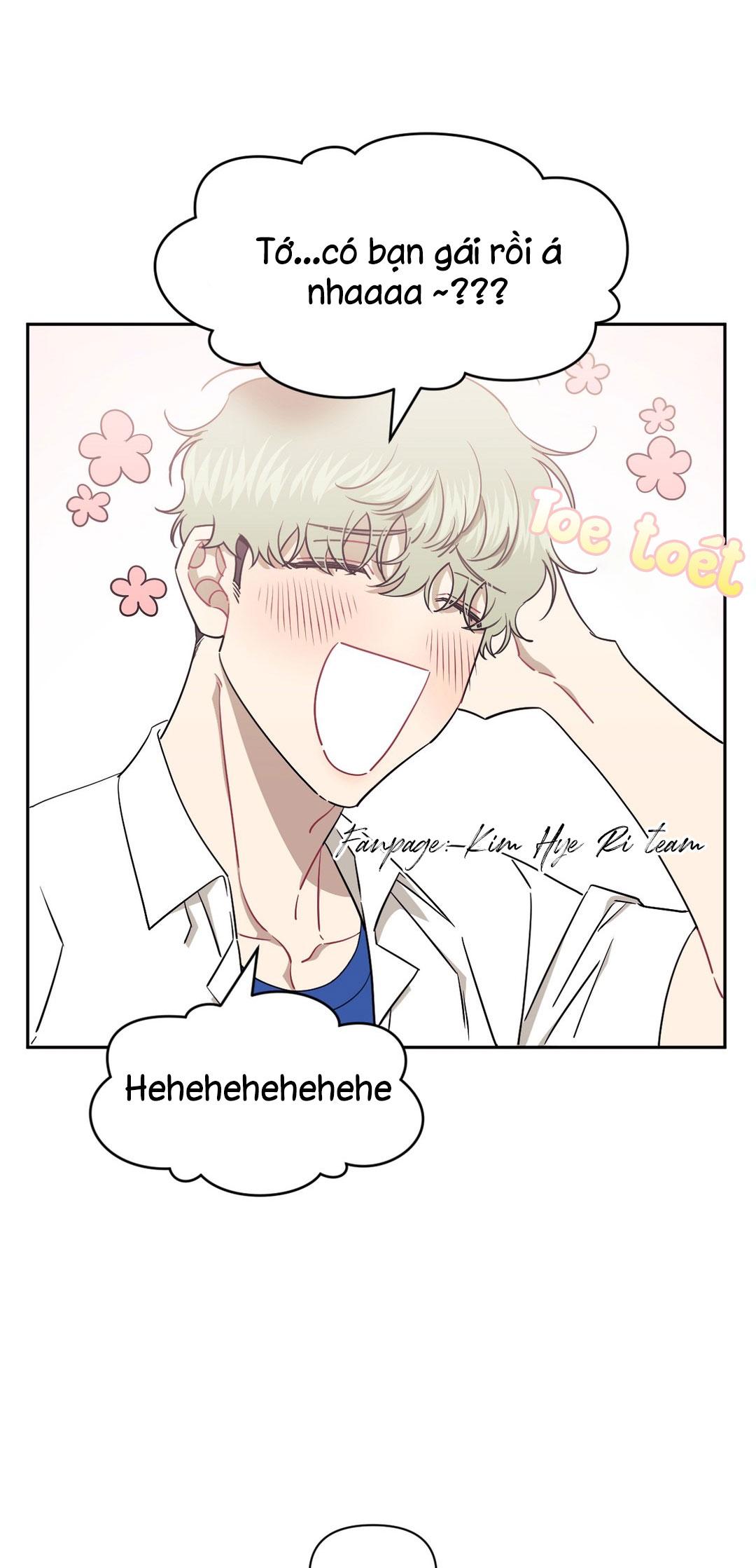 HƠN CẢ BẠN BÈ - Chap 35.1 - Trang 85