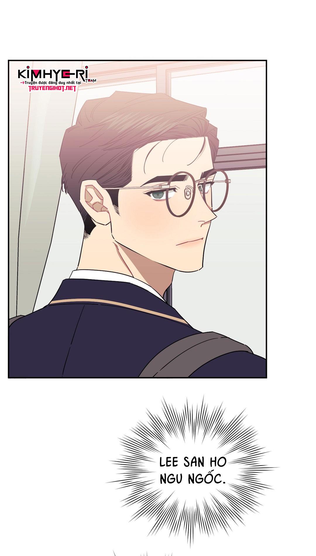 HƠN CẢ BẠN BÈ - Chap 35.1 - Trang 61