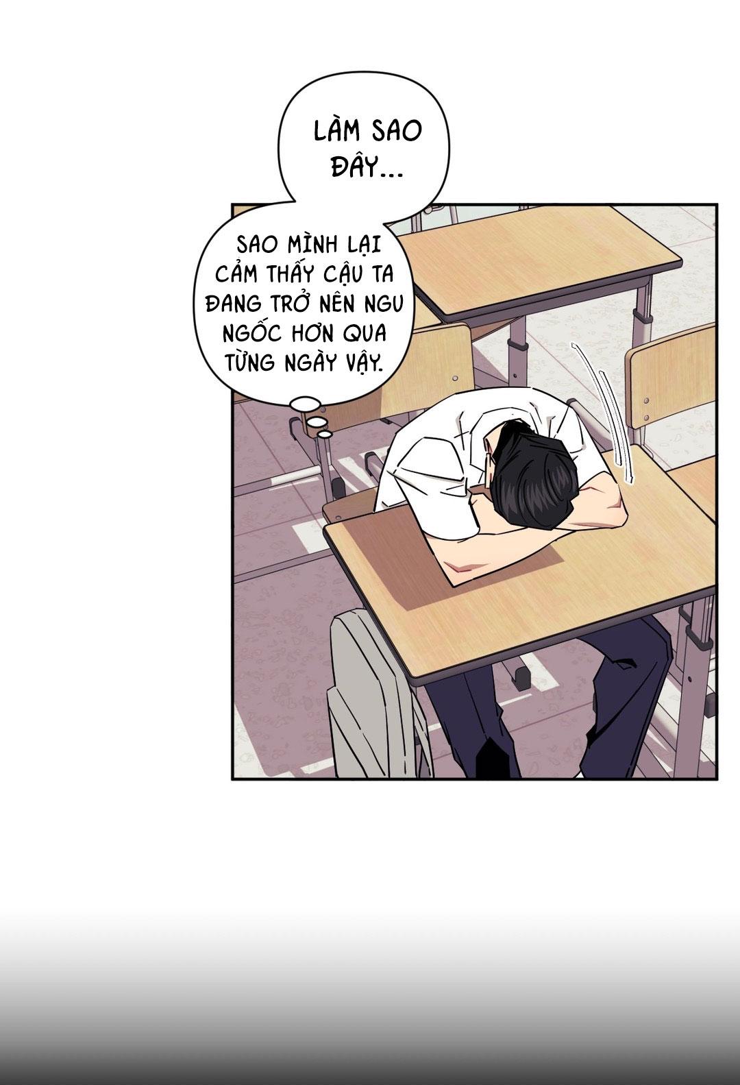 HƠN CẢ BẠN BÈ - Chap 35.1 - Trang 145
