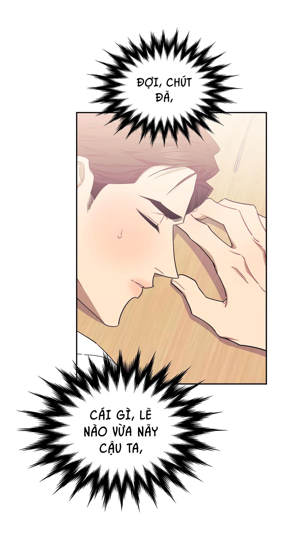 HƠN CẢ BẠN BÈ - Chap 35.1 - Trang 229