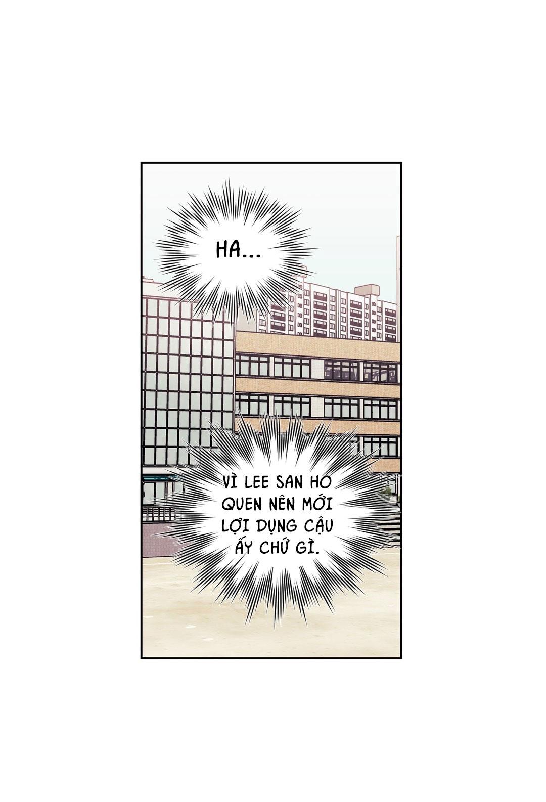 HƠN CẢ BẠN BÈ - Chap 35.1 - Trang 113