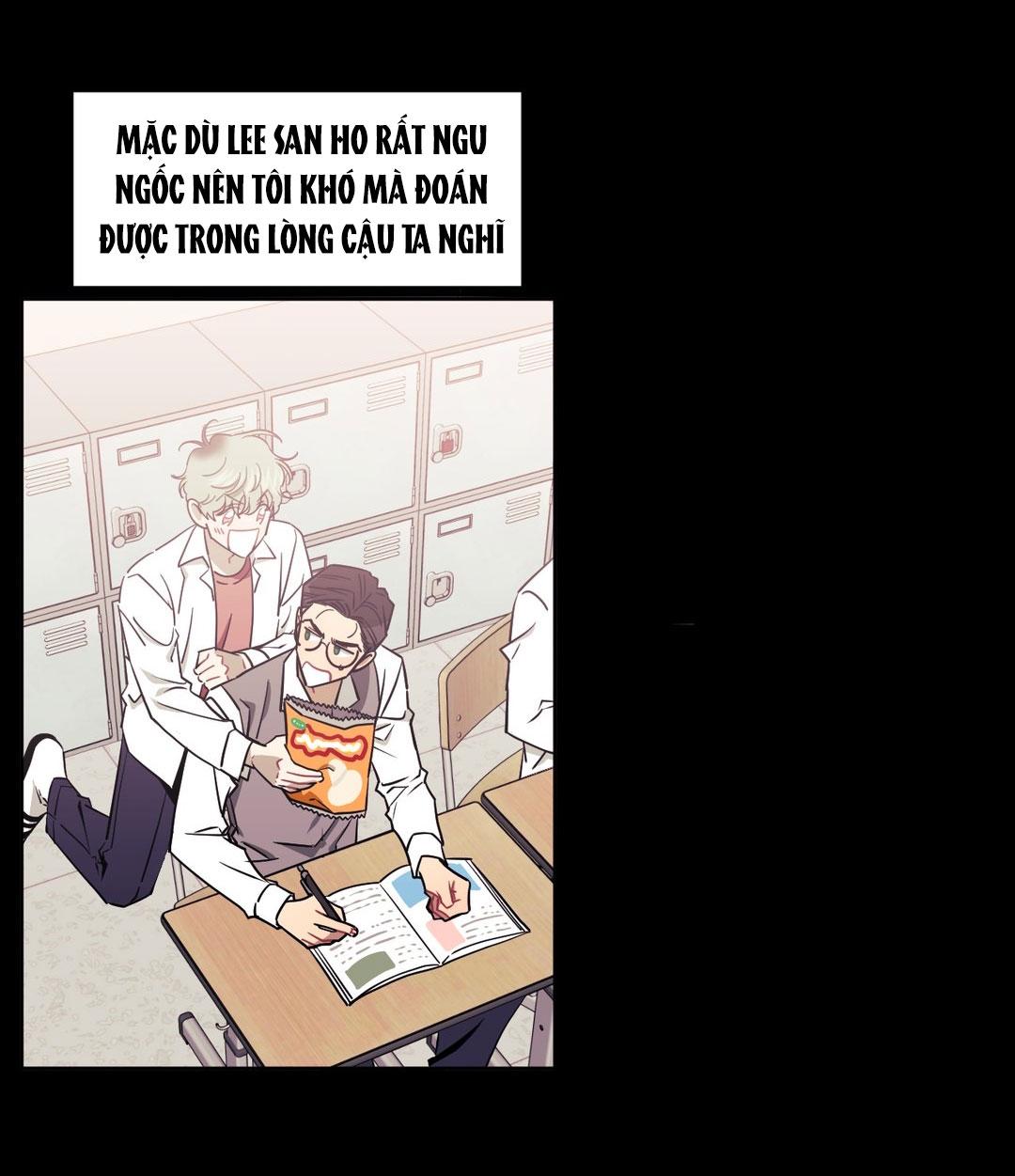 HƠN CẢ BẠN BÈ - Chap 35.1 - Trang 185