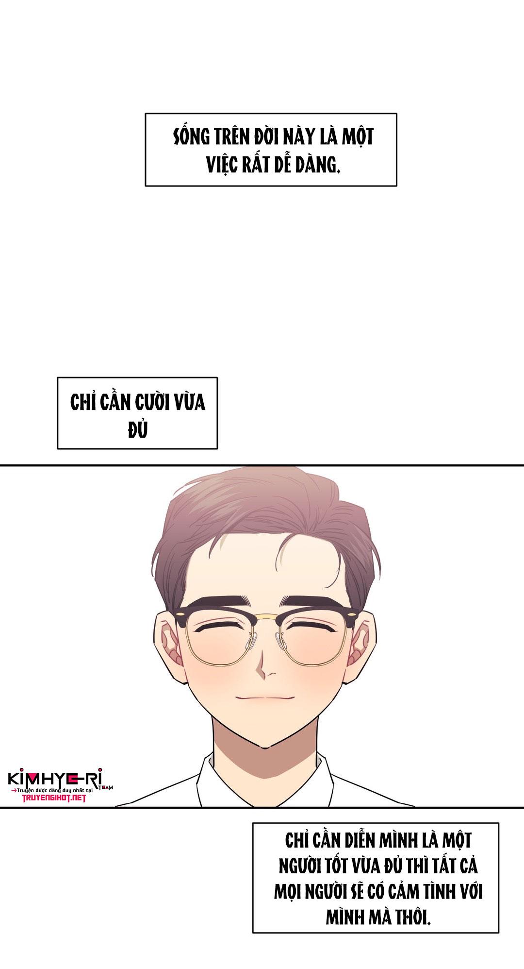 HƠN CẢ BẠN BÈ - Chap 35.1 - Trang 5