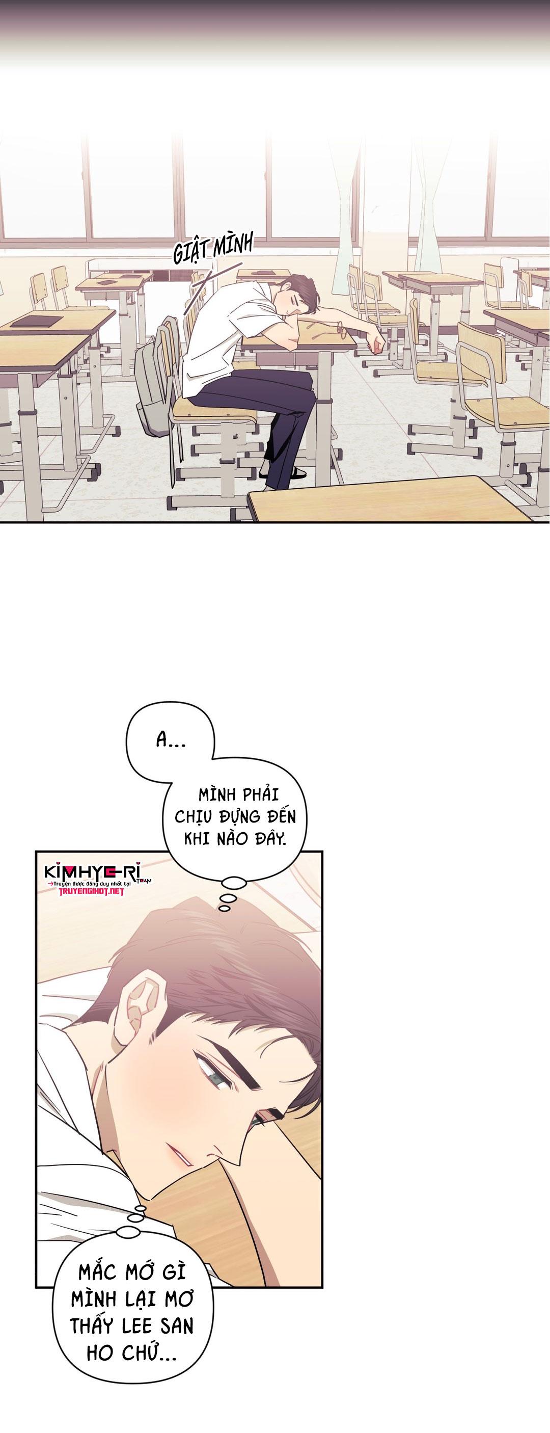 HƠN CẢ BẠN BÈ - Chap 35.1 - Trang 197