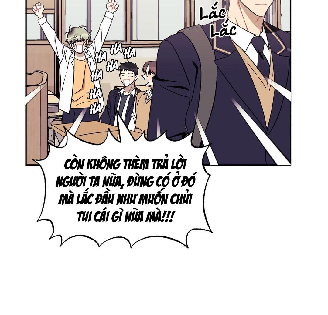 HƠN CẢ BẠN BÈ - Chap 35.1 - Trang 53