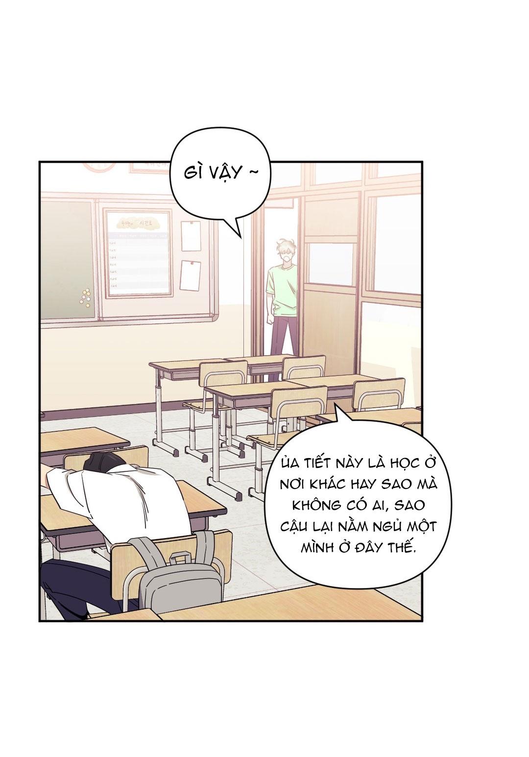 HƠN CẢ BẠN BÈ - Chap 35.1 - Trang 205