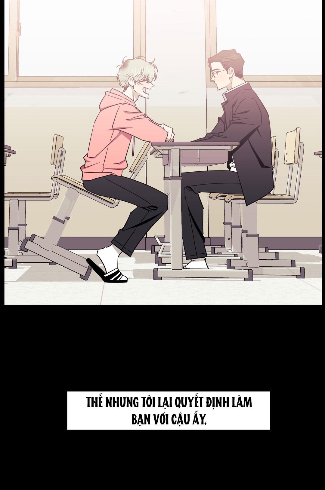 HƠN CẢ BẠN BÈ - Chap 35.1 - Trang 177
