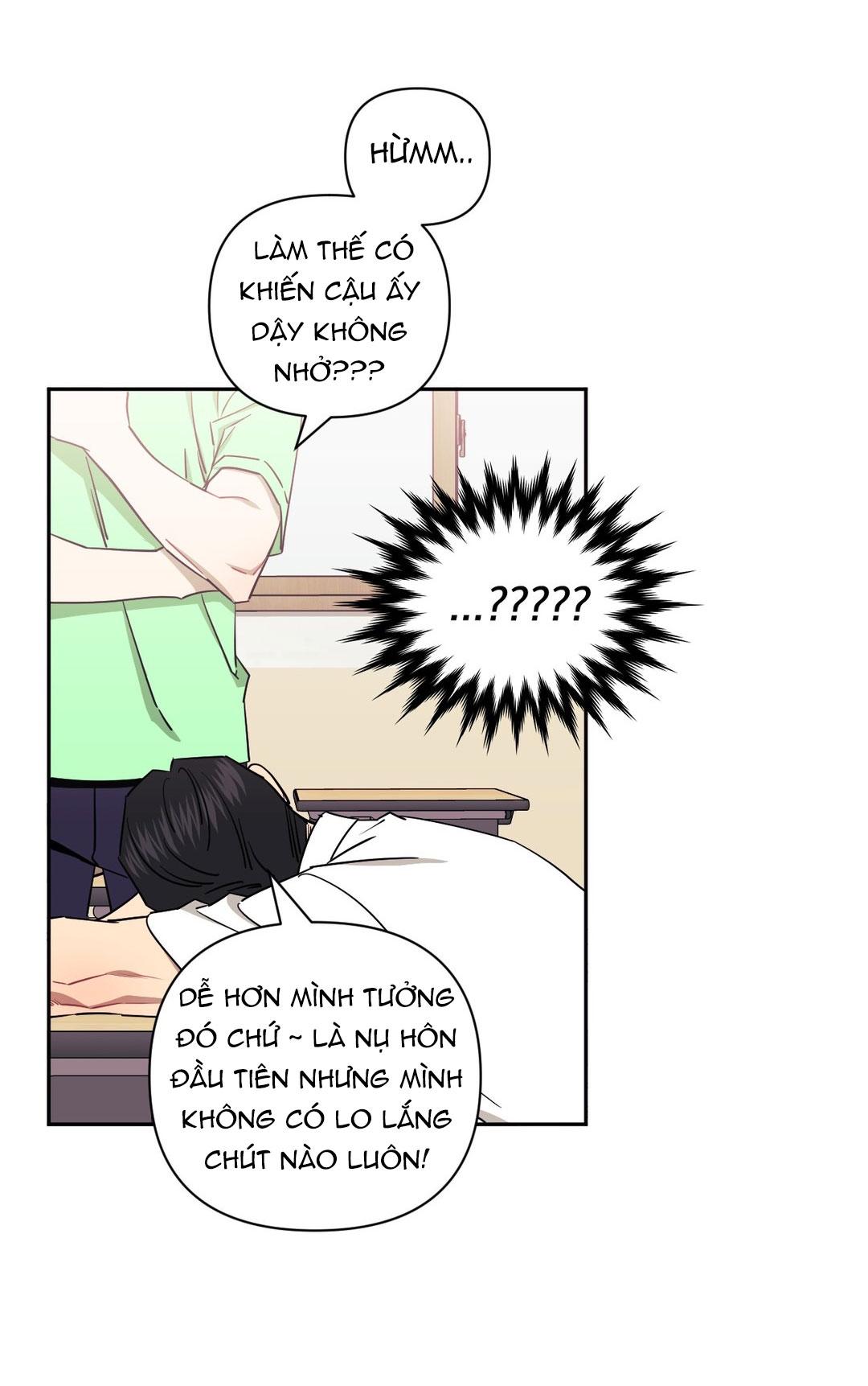 HƠN CẢ BẠN BÈ - Chap 35.1 - Trang 225