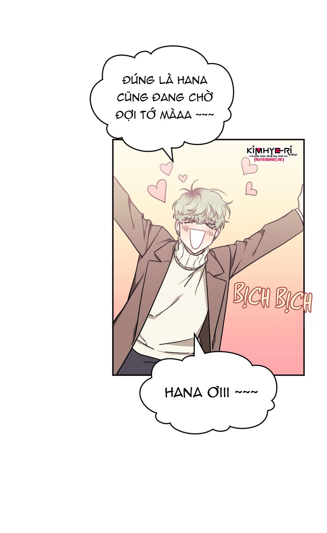 HƠN CẢ BẠN BÈ - Chap 35.2 - Trang 201