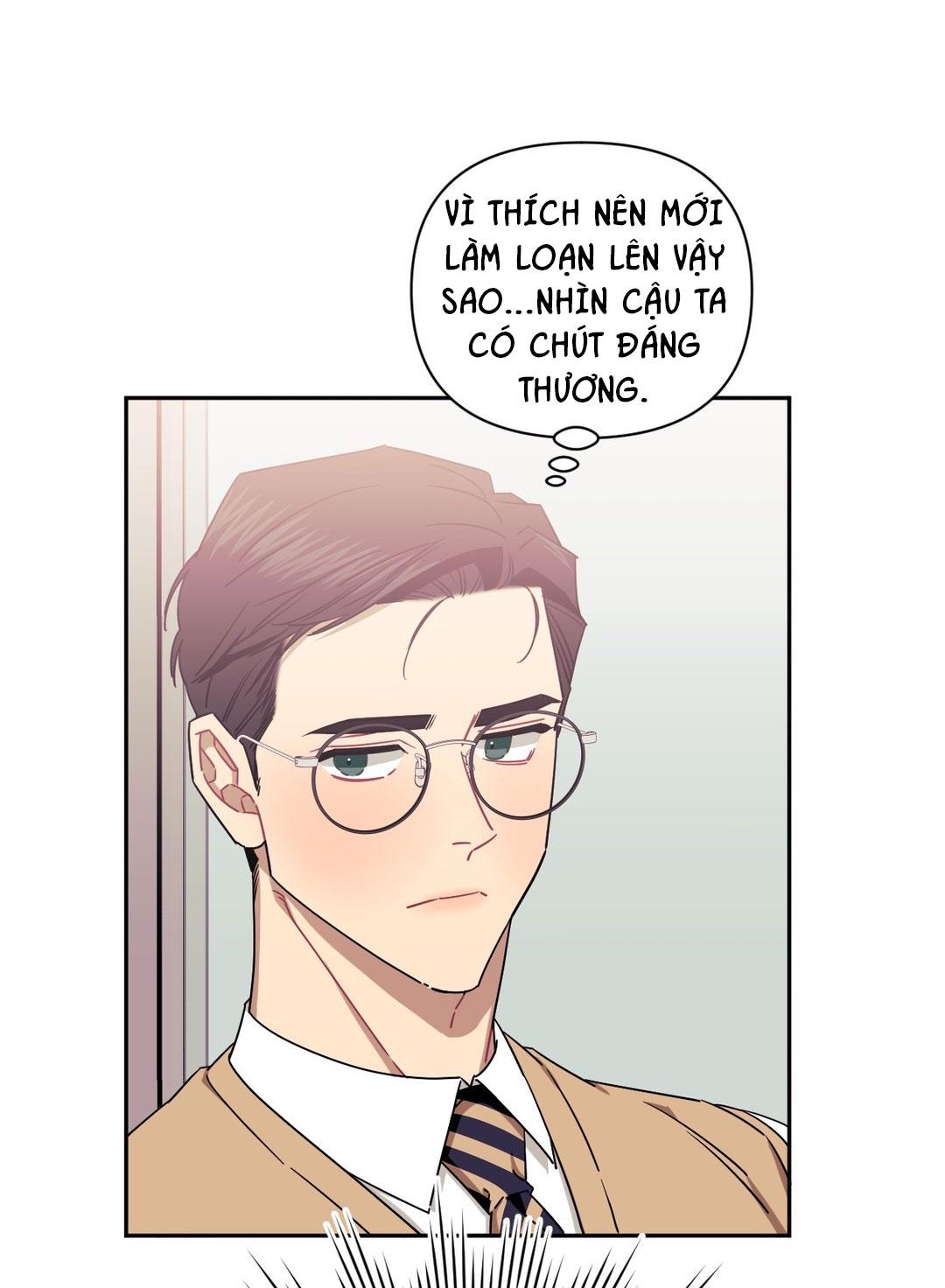 HƠN CẢ BẠN BÈ - Chap 35.2 - Trang 133