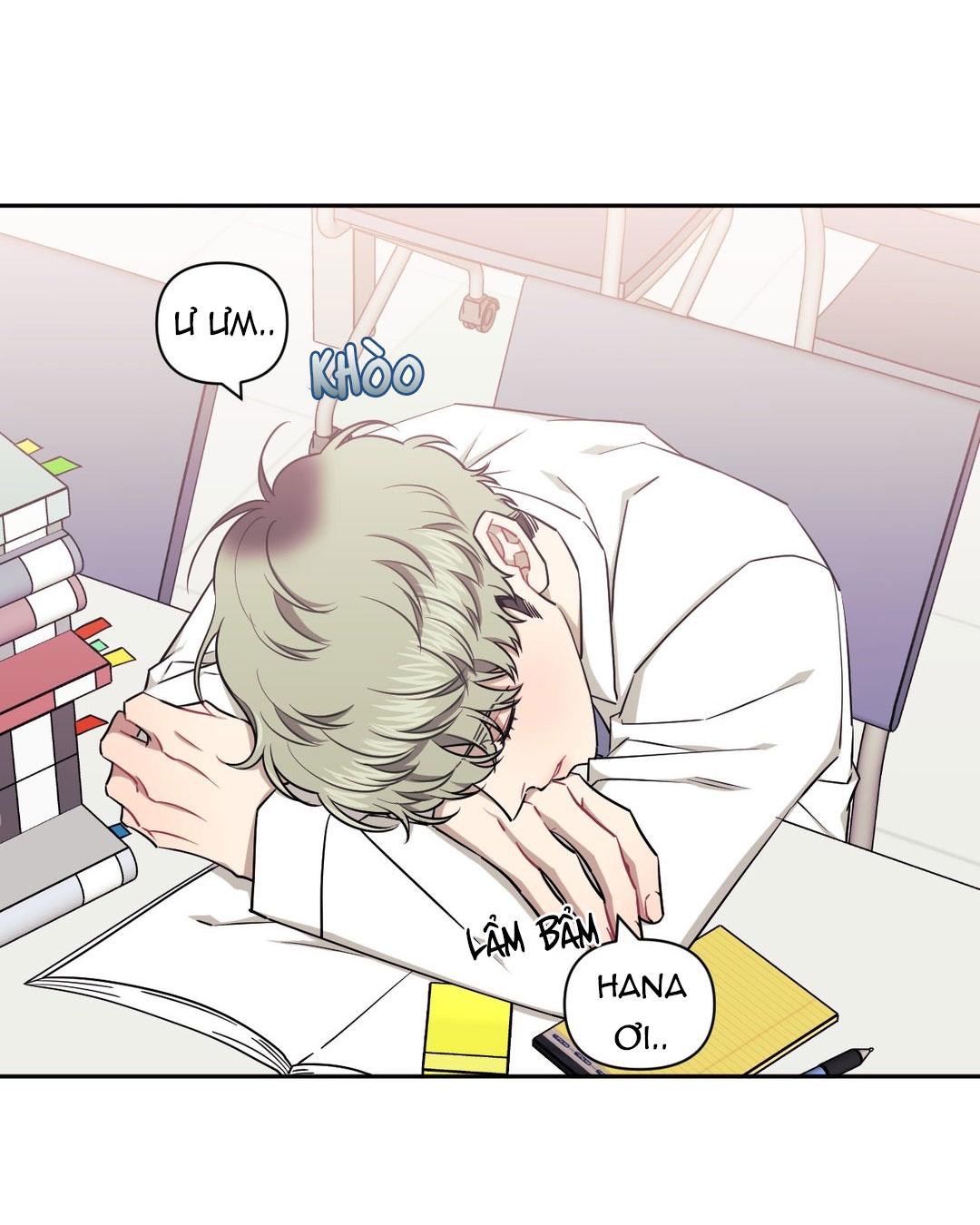 HƠN CẢ BẠN BÈ - Chap 35.2 - Trang 169