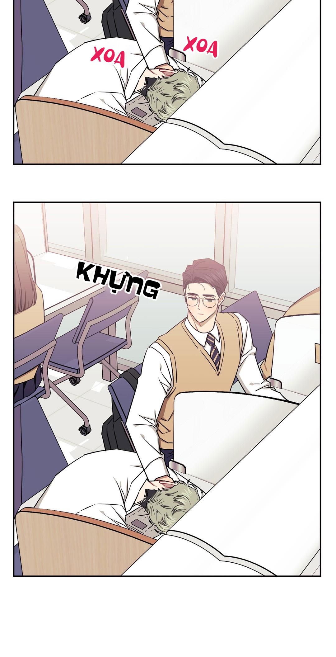 HƠN CẢ BẠN BÈ - Chap 35.2 - Trang 145
