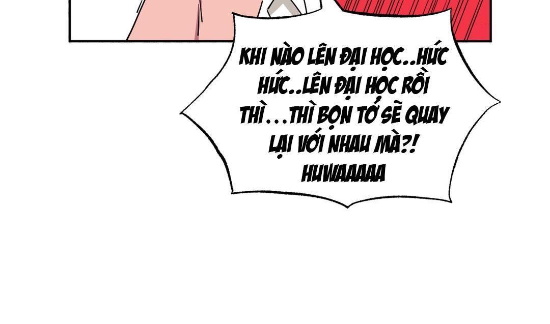 HƠN CẢ BẠN BÈ - Chap 35.2 - Trang 25