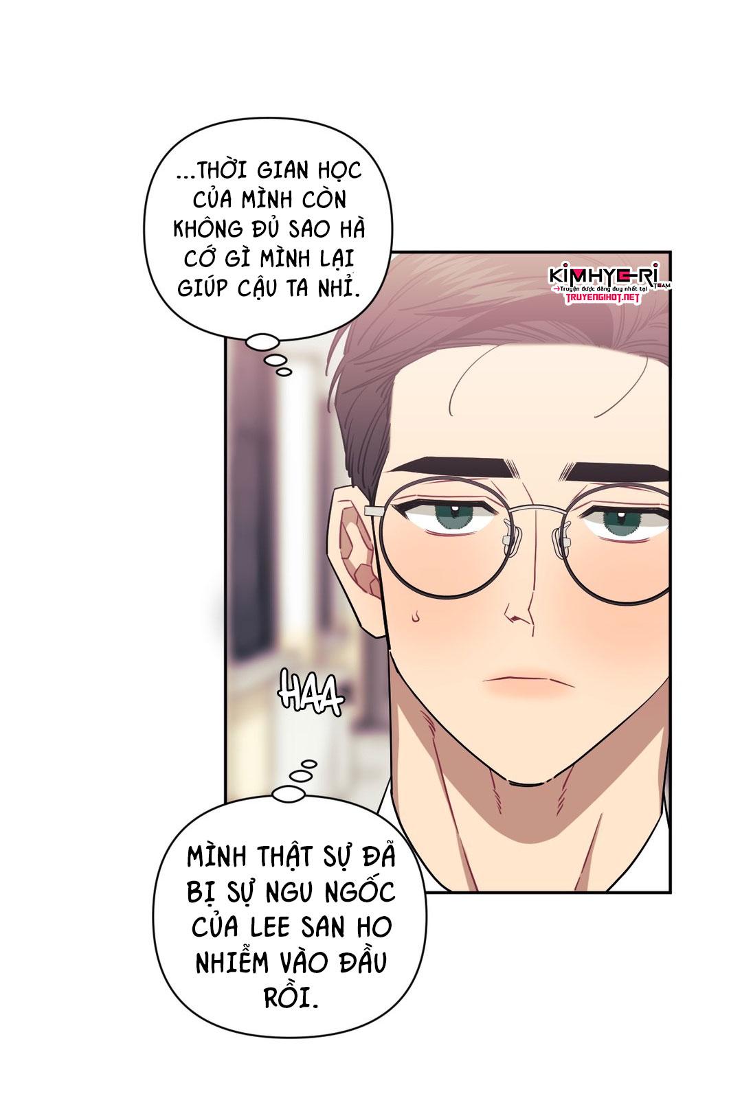 HƠN CẢ BẠN BÈ - Chap 35.2 - Trang 93