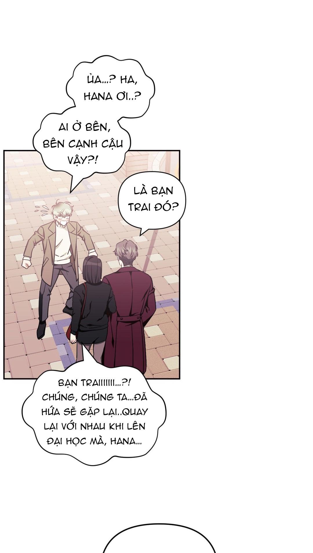 HƠN CẢ BẠN BÈ - Chap 35.2 - Trang 209
