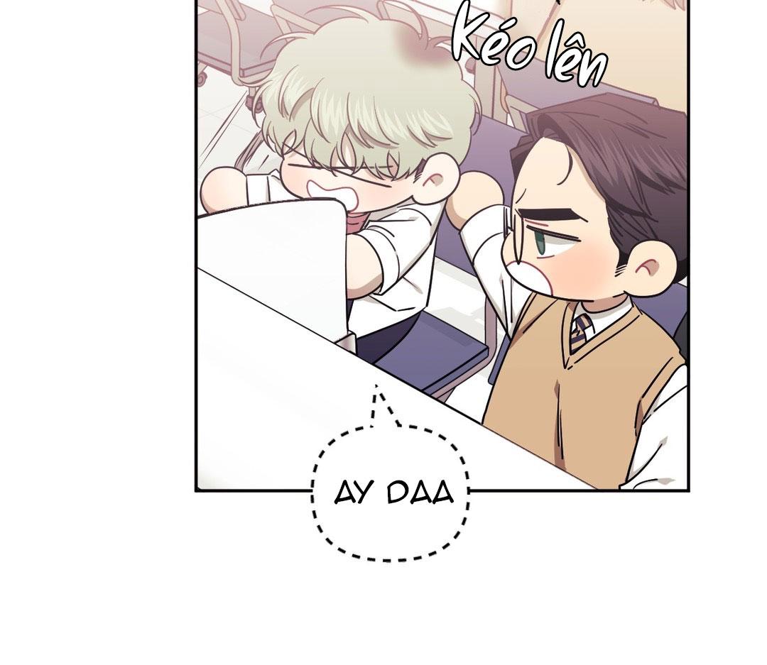 HƠN CẢ BẠN BÈ - Chap 35.2 - Trang 113