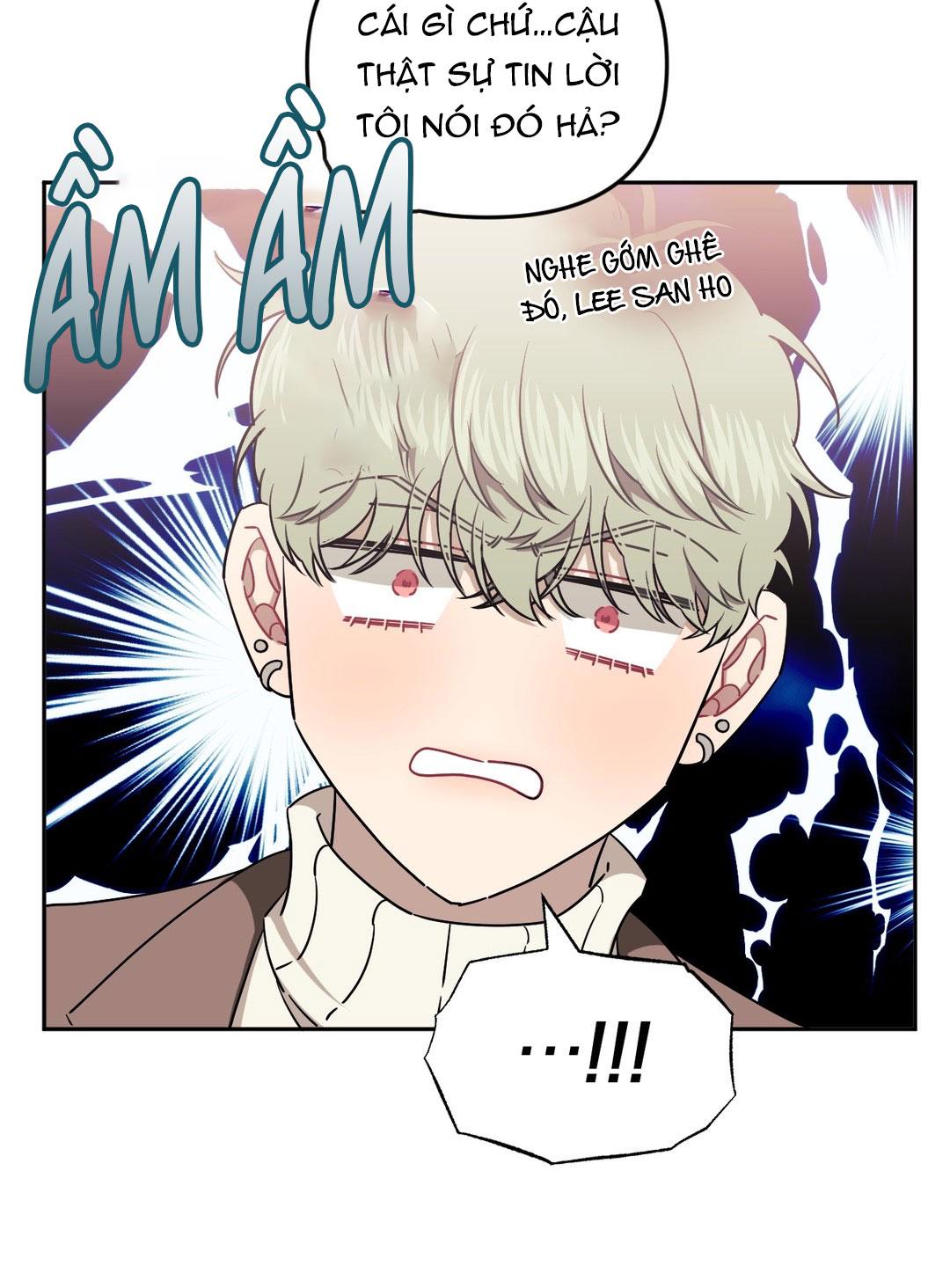 HƠN CẢ BẠN BÈ - Chap 35.2 - Trang 213