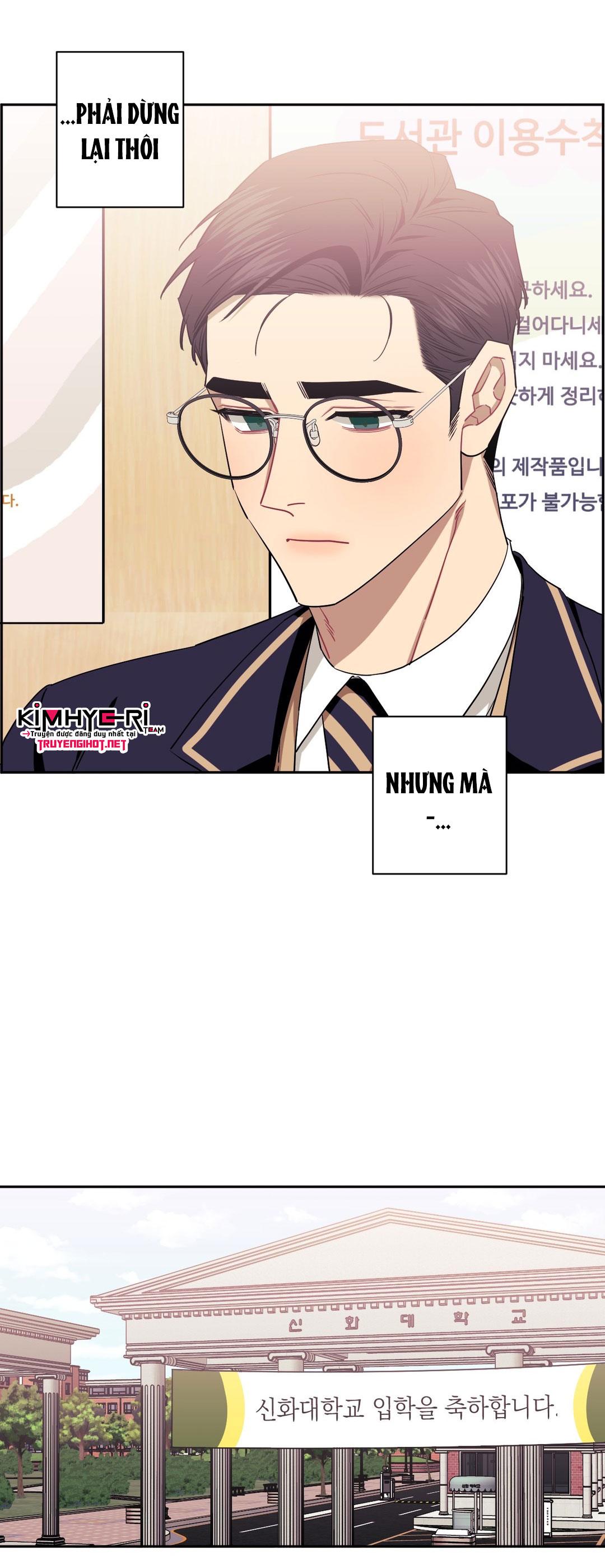 HƠN CẢ BẠN BÈ - Chap 35.2 - Trang 181