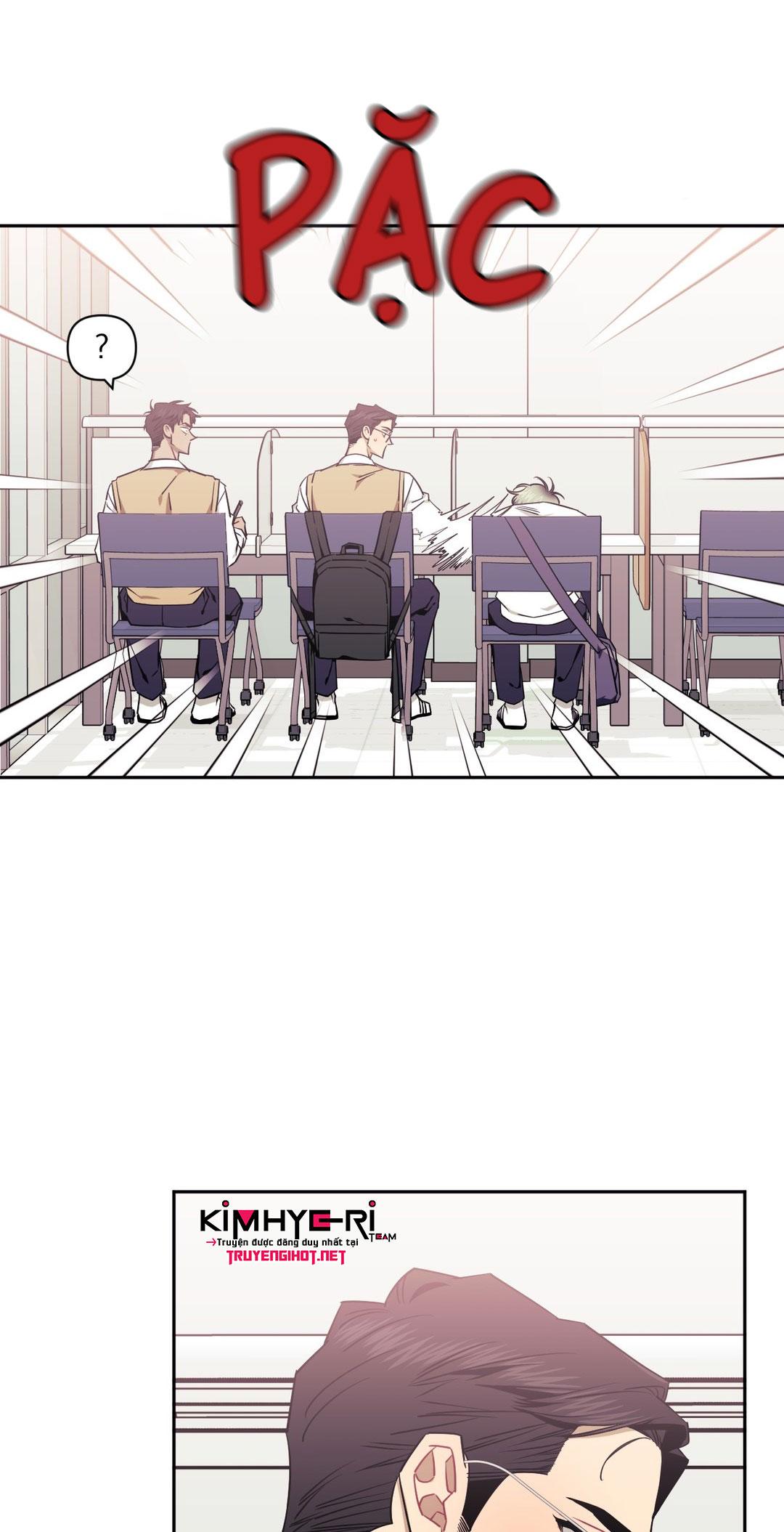 HƠN CẢ BẠN BÈ - Chap 35.2 - Trang 149