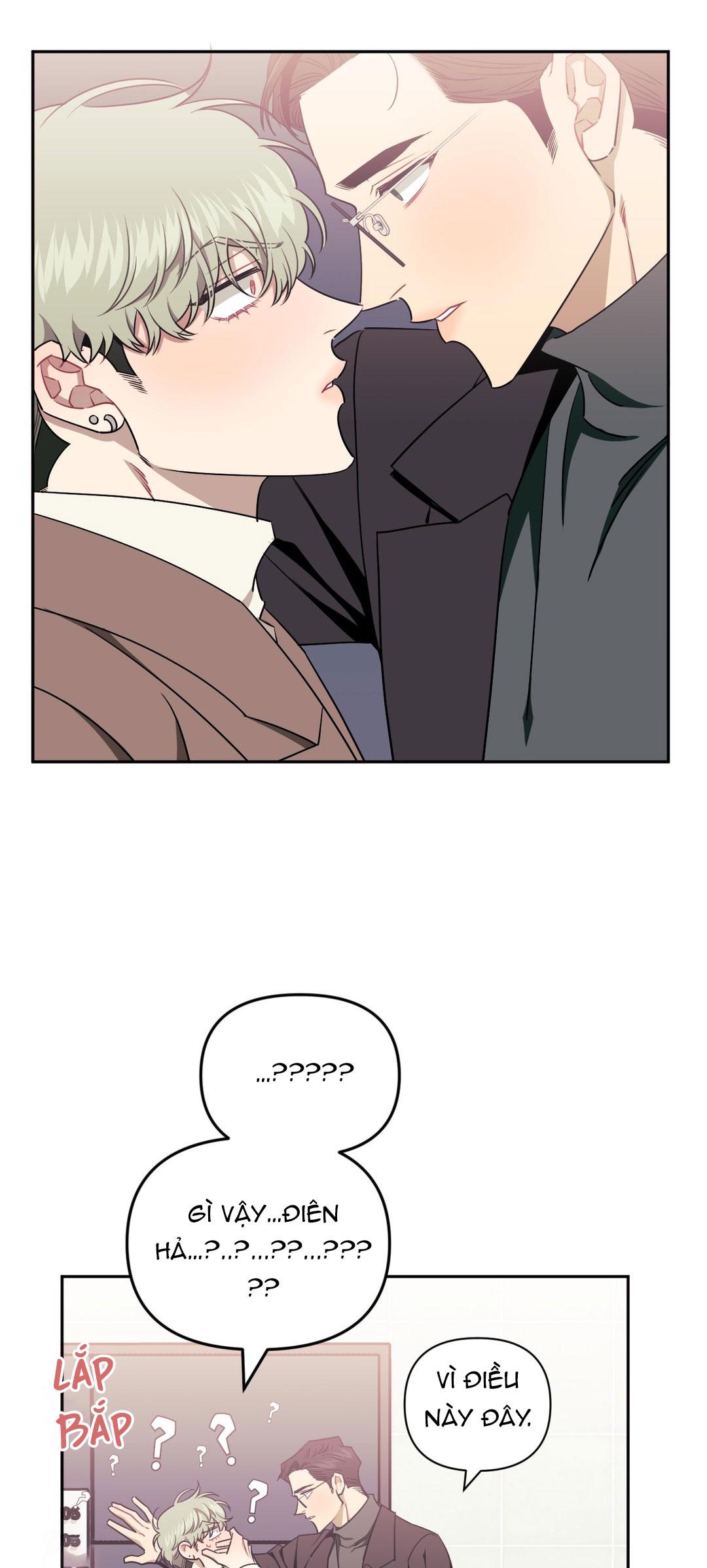 HƠN CẢ BẠN BÈ - Chap 35.2 - Trang 301