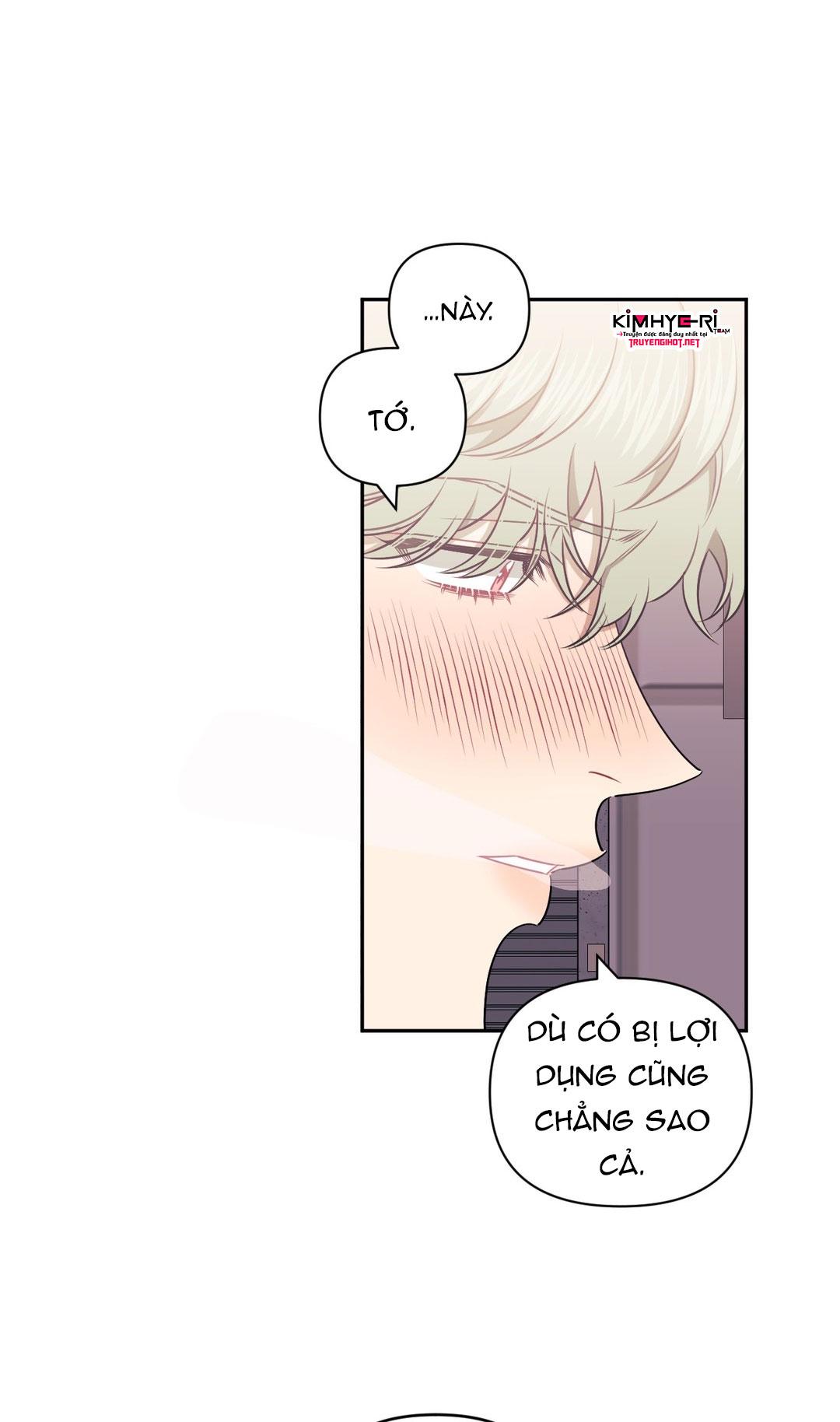 HƠN CẢ BẠN BÈ - Chap 35.2 - Trang 261