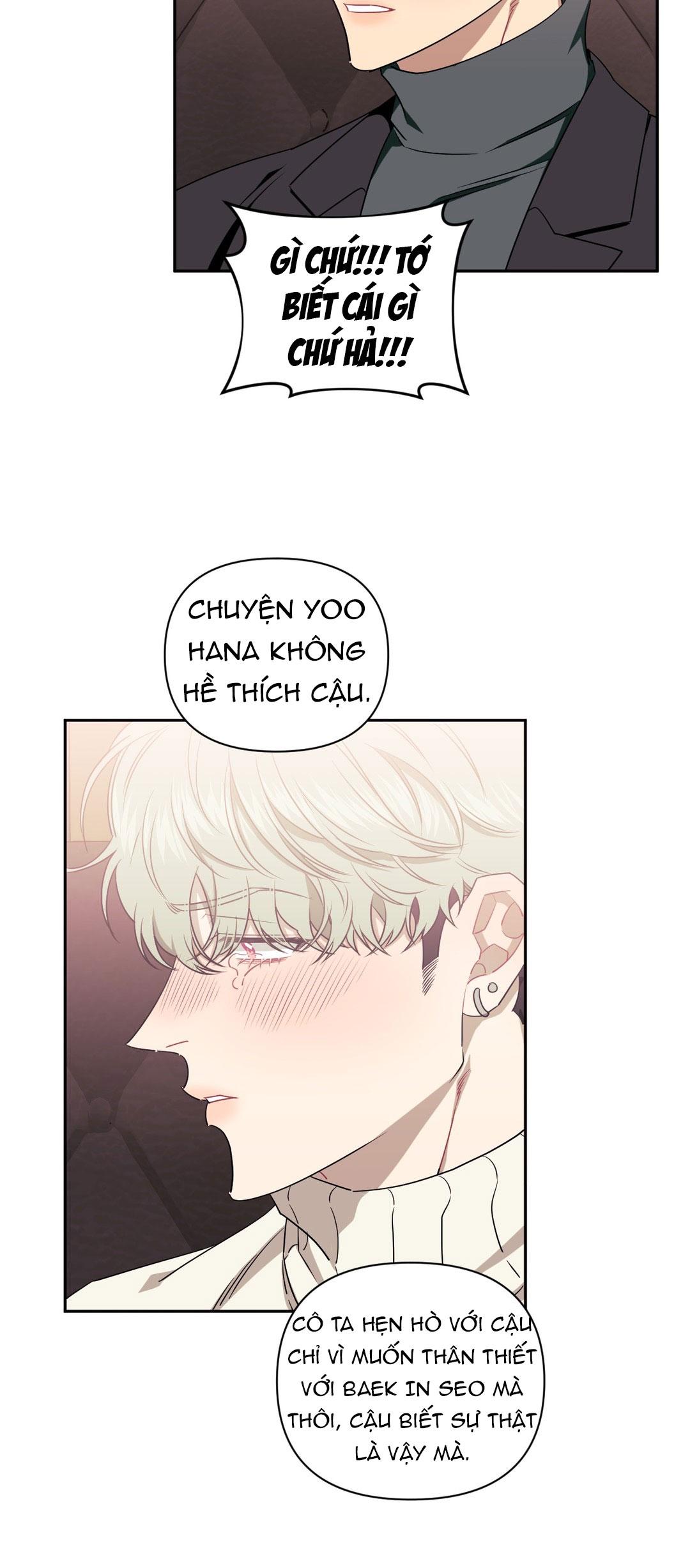 HƠN CẢ BẠN BÈ - Chap 35.2 - Trang 241
